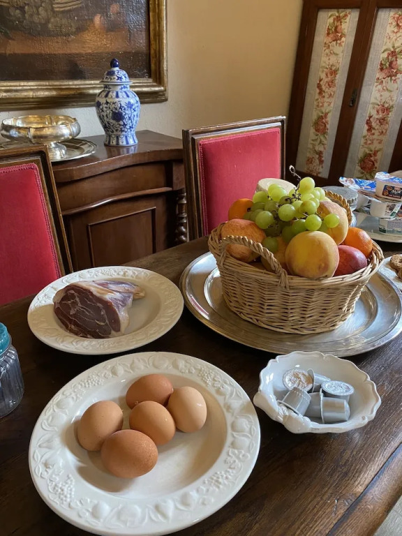Bed and Breakfast St. Martin