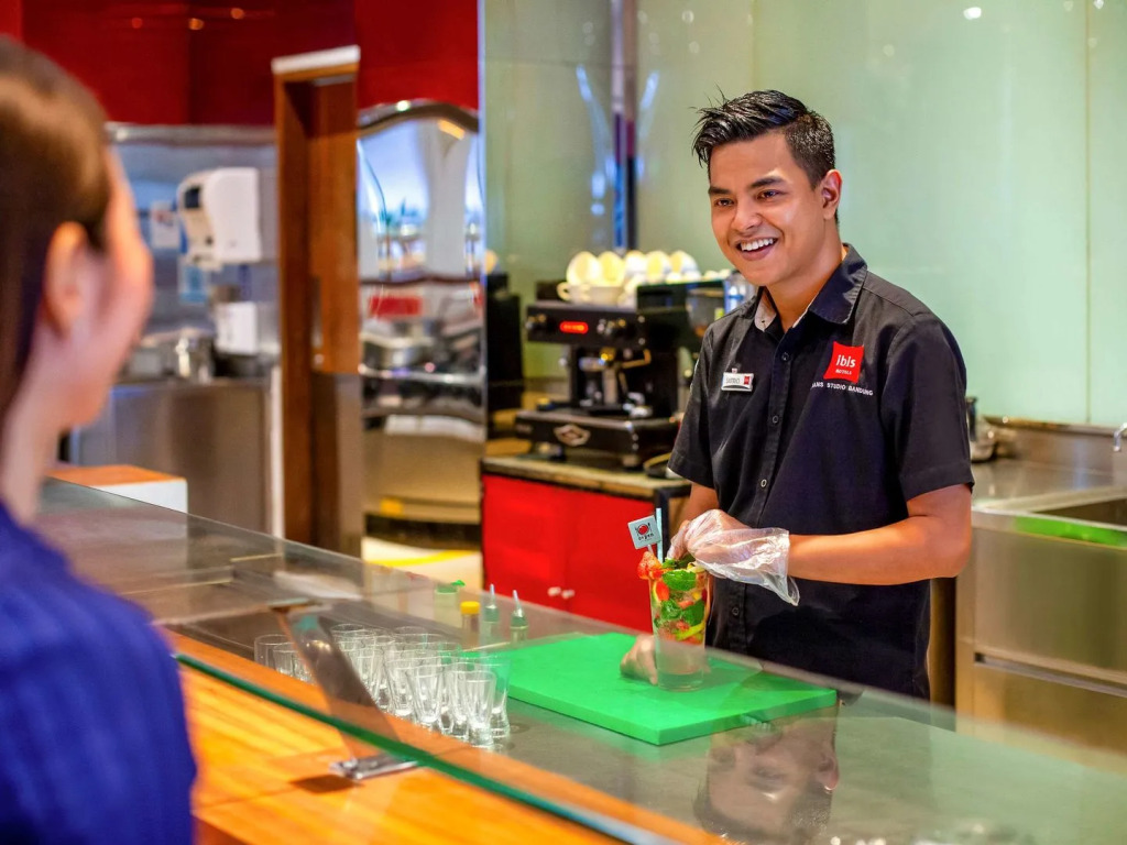 Ibis Bandung Trans Studio
