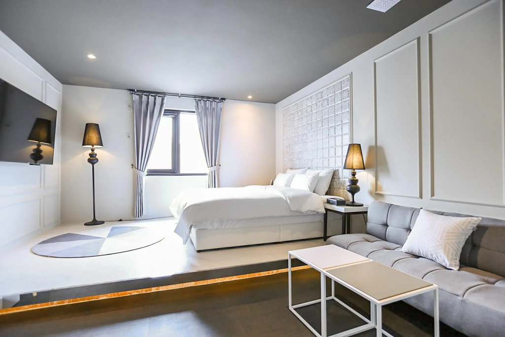 Idea Hotel Busan