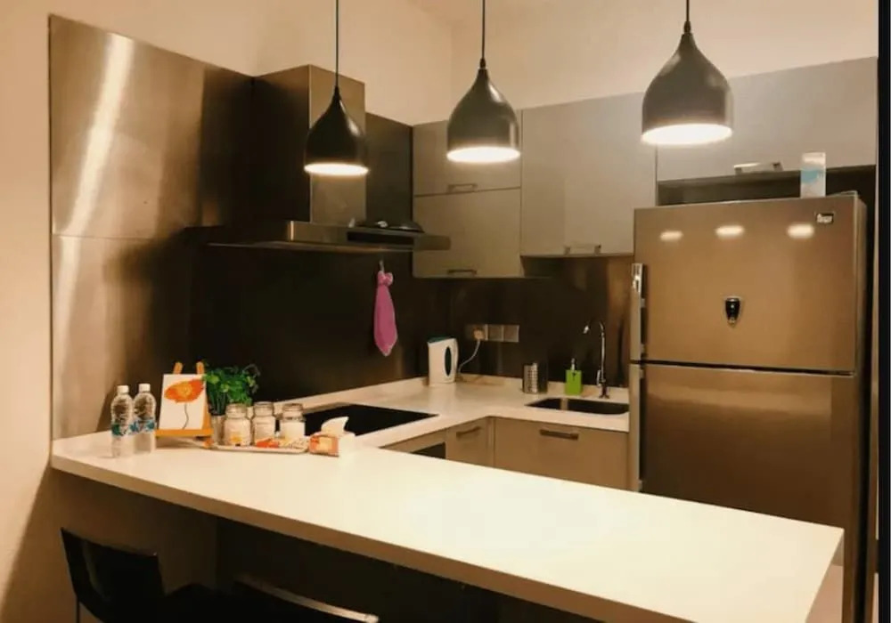 M Suites by SYNC