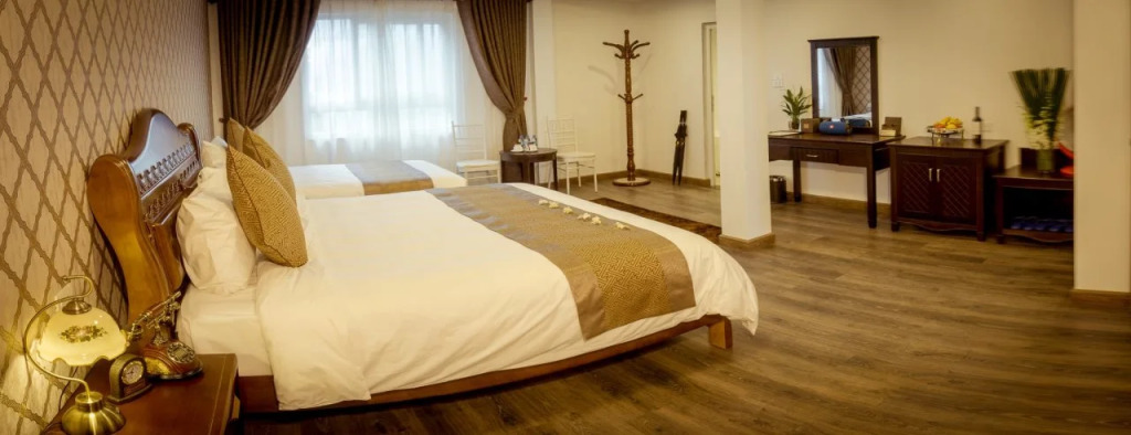 Sons Hotel