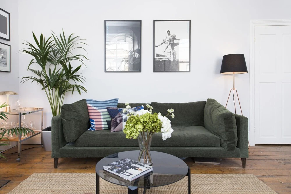 Stylish 2BR Apartment Near Hackney
