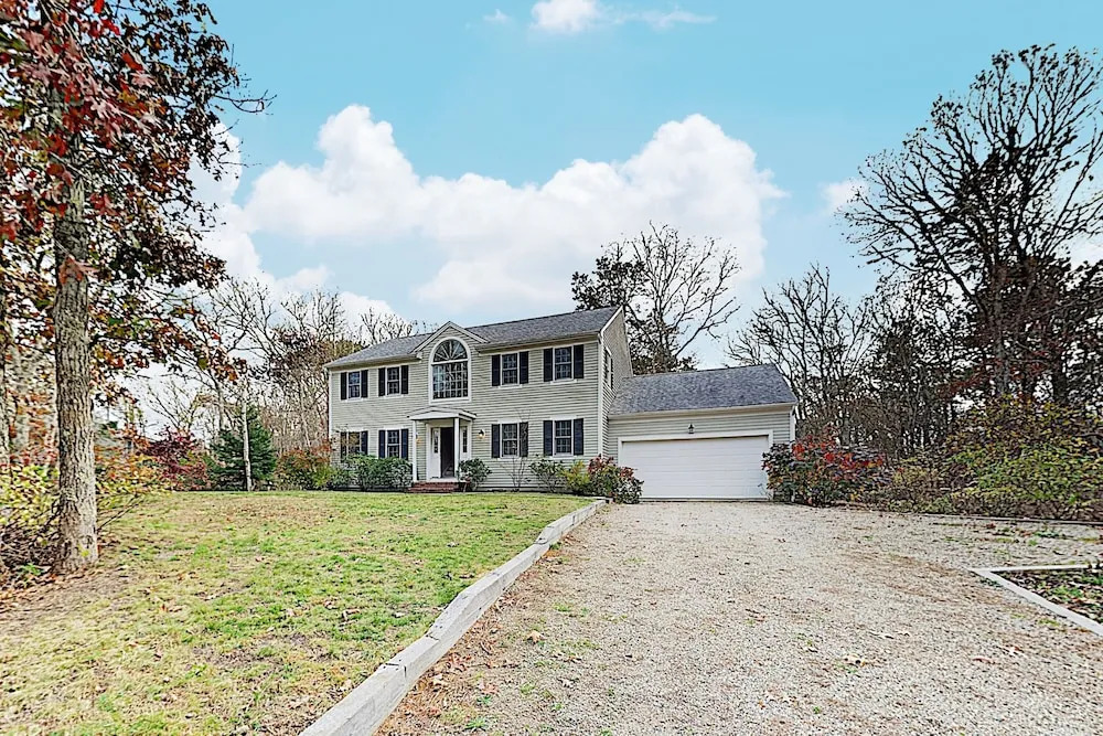 New Listing! Spacious Harwich Charmer - Near Beach 3 Bedroom Home