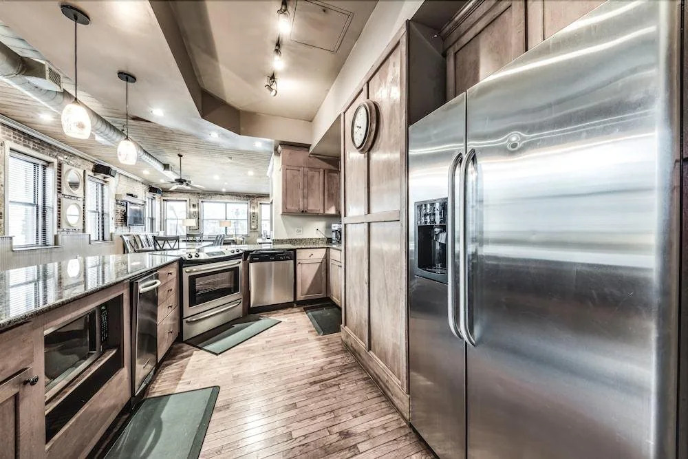 Cook Loft