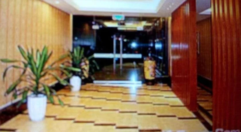 Mingkang Fashion Hotel - Chengdu