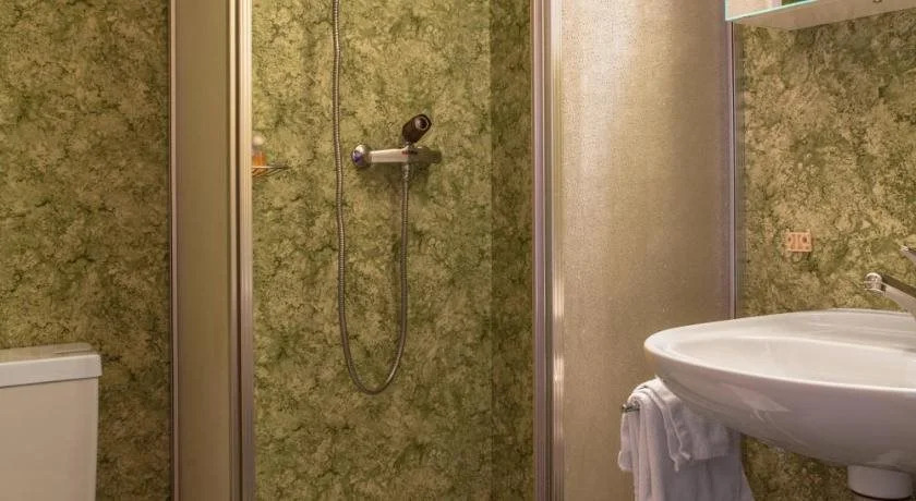 Hotel Burgener