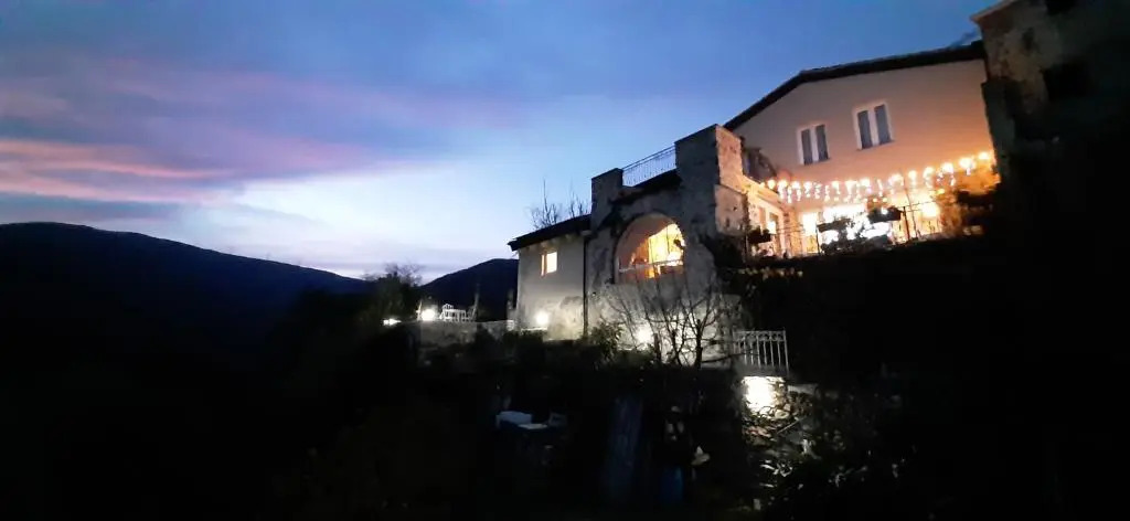 B&B L Antica Macina