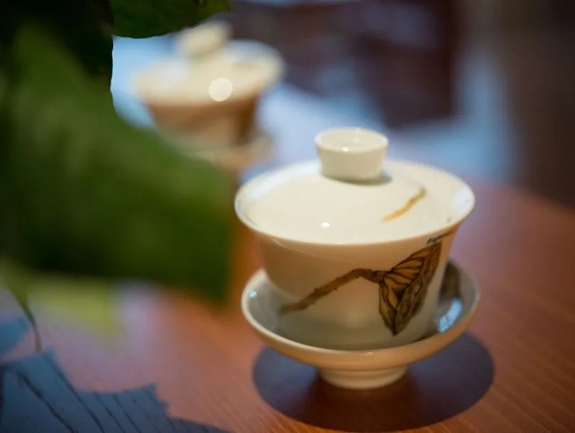 Boke Manor Zen Tea Hotel