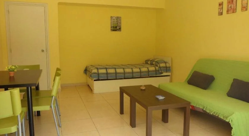 Rex Apartment