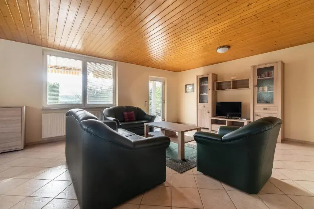 Lizi Apartman