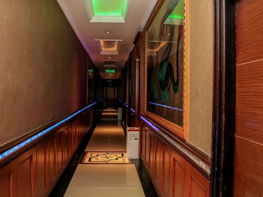 NIDA Rooms Tanjung Priok Sunter Agung