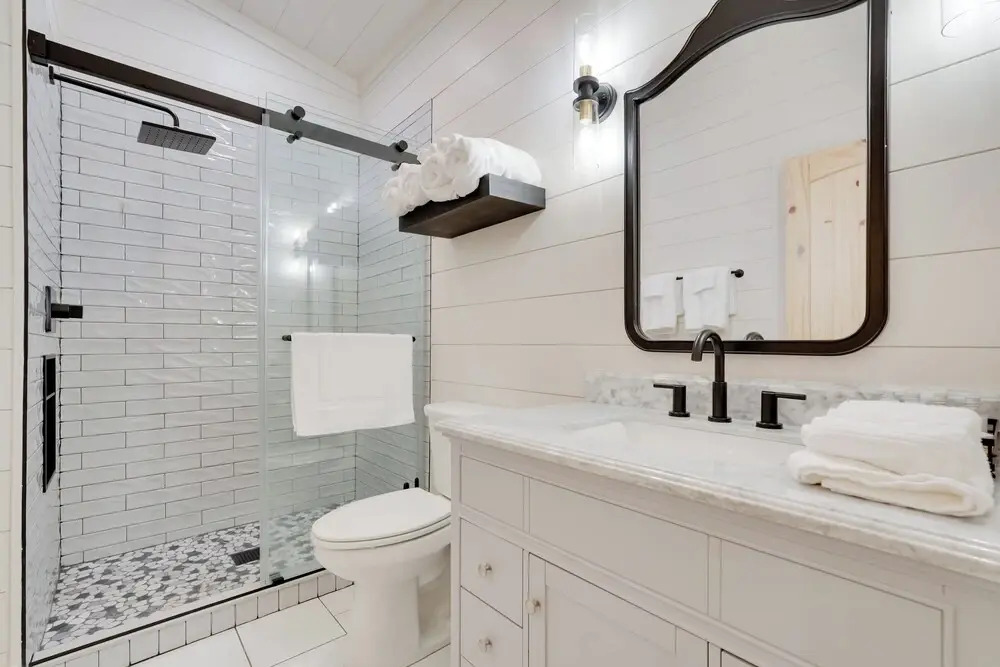6 Mi to Magnolia Springs SP! Modern Cottage Living