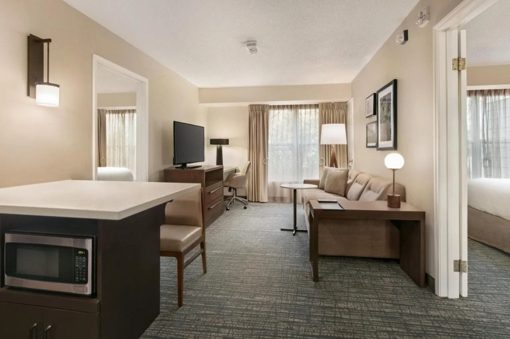 Residence Inn by Marriott West Springfield