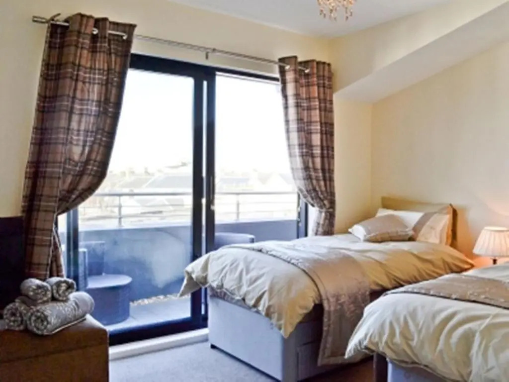 The Penthouse
