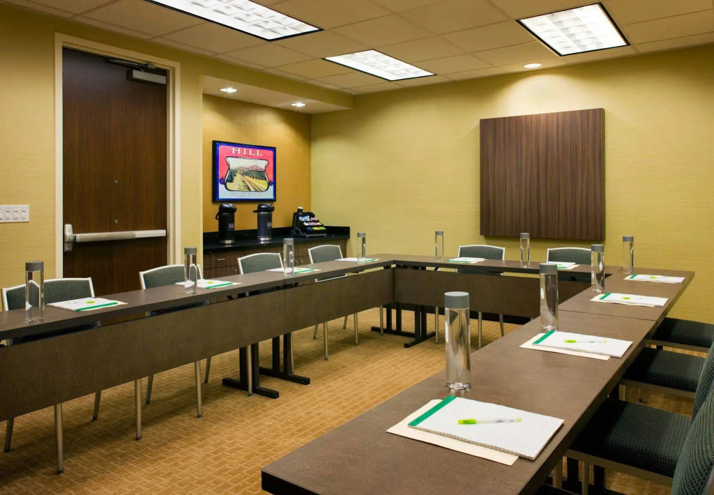 Residence Inn by Marriott Tustin Orange County