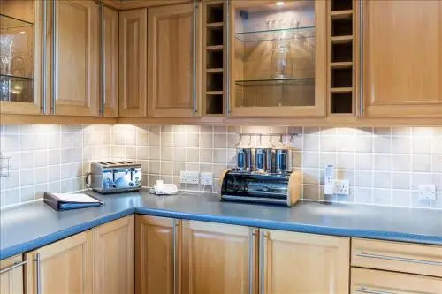 Cameron House Detached Lodge L83