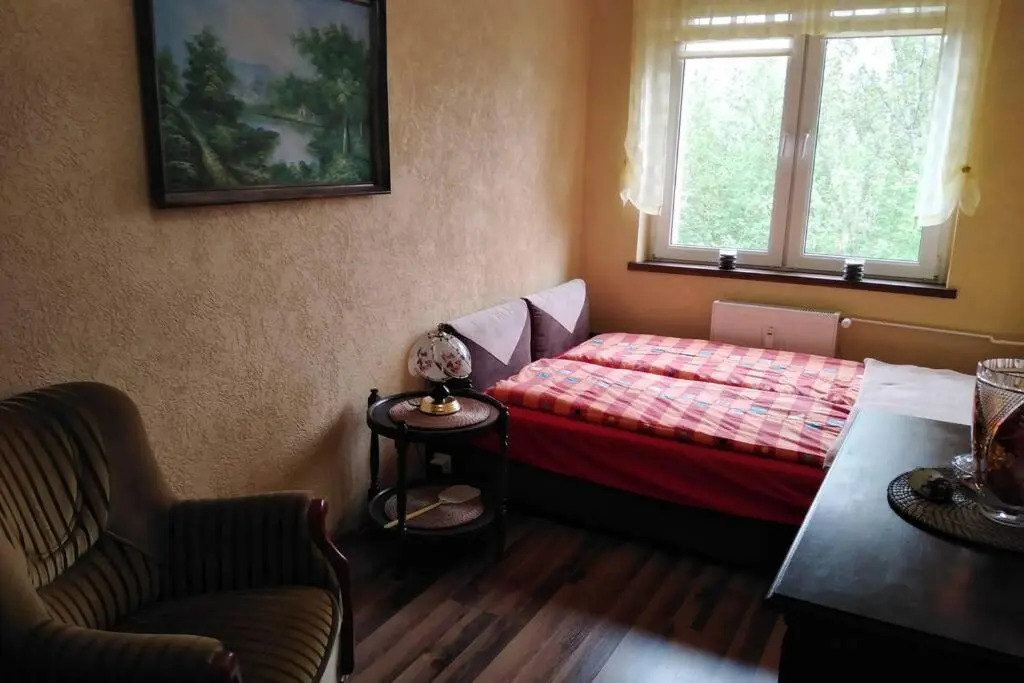 Apartament Arkoński
