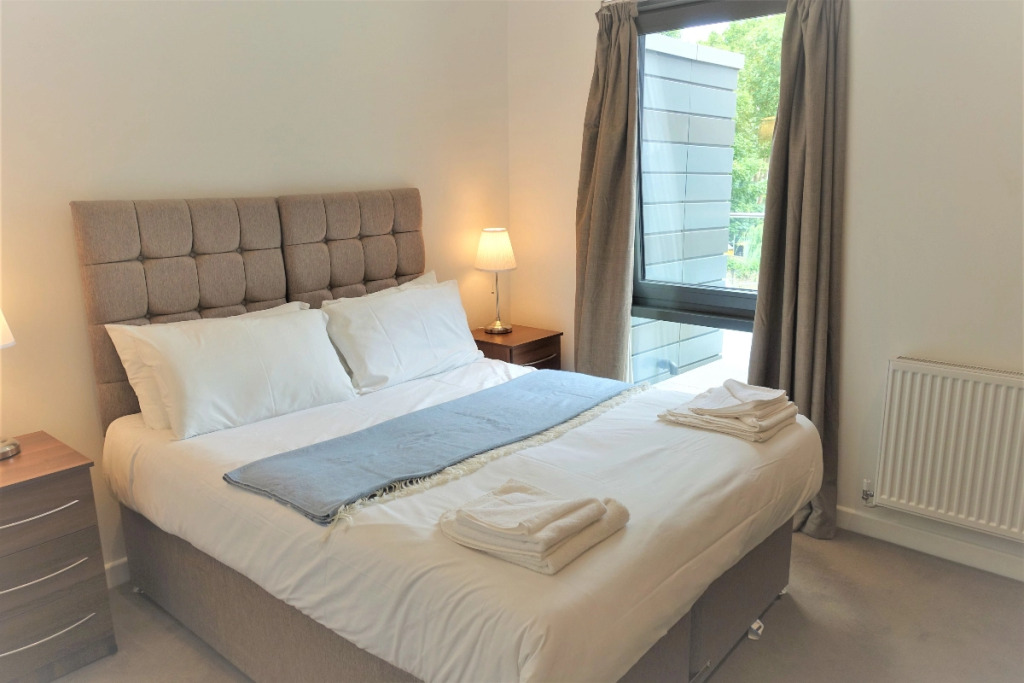 Twickenham Gateway by Vantage Apartments