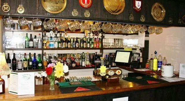 Furzeleigh Mill Inn