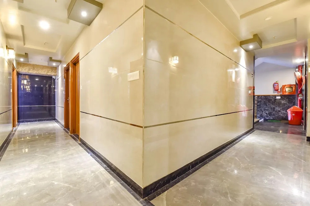 FabHotel KPL Prime
