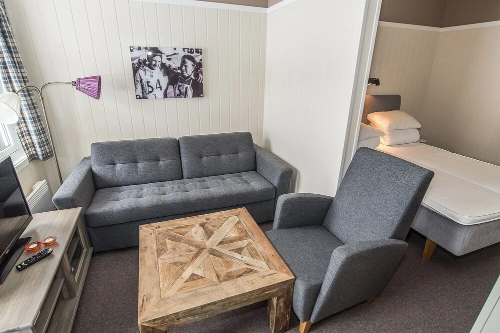 Trysilfjell Apartment Hotel