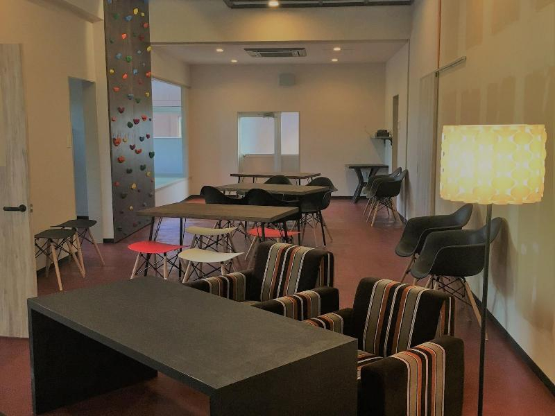 Guesthouse Ama Terrace