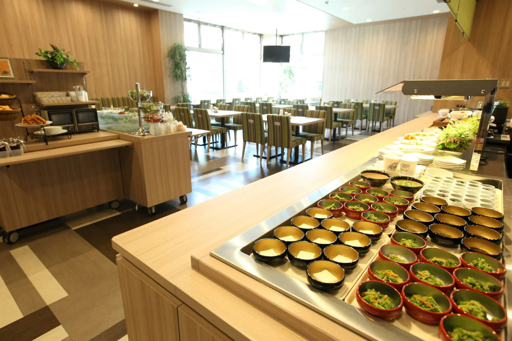 Dormy Inn Express Kakegawa