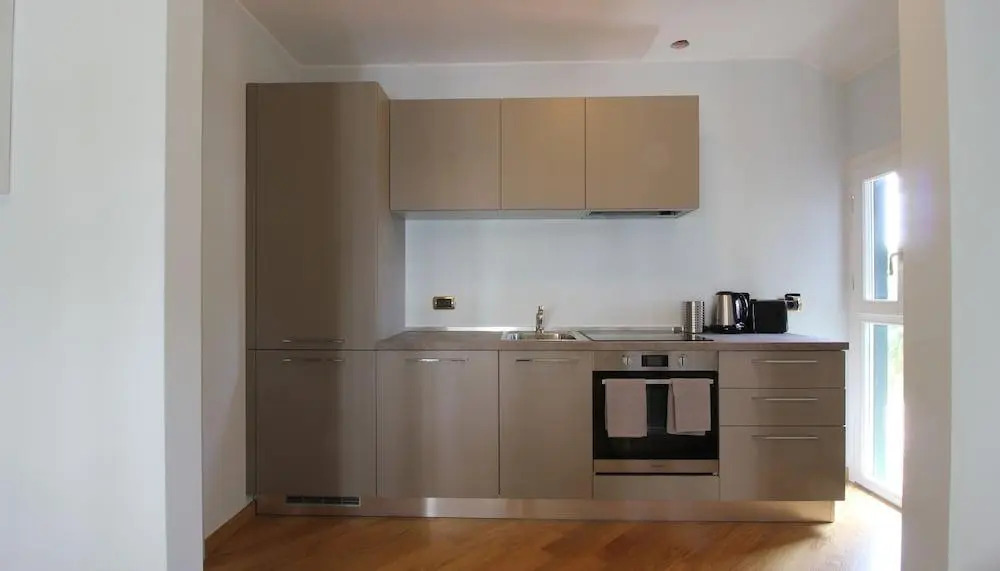 Italianway Apartments - Villa Mafalda