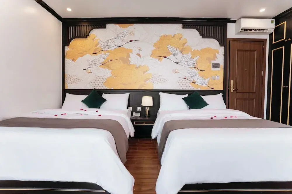 Truong Thinh Hotel