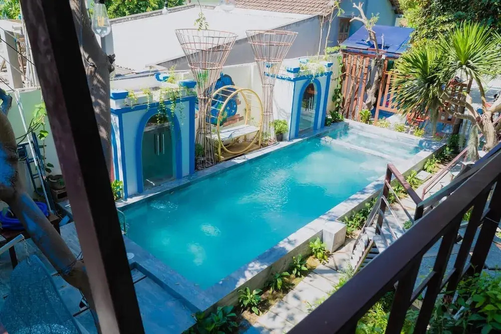 86 Homestay Phan Thiết