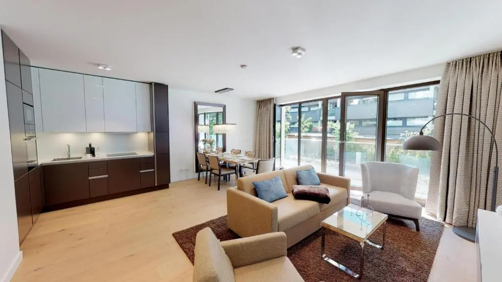 White Pearl Apartment 0.04
