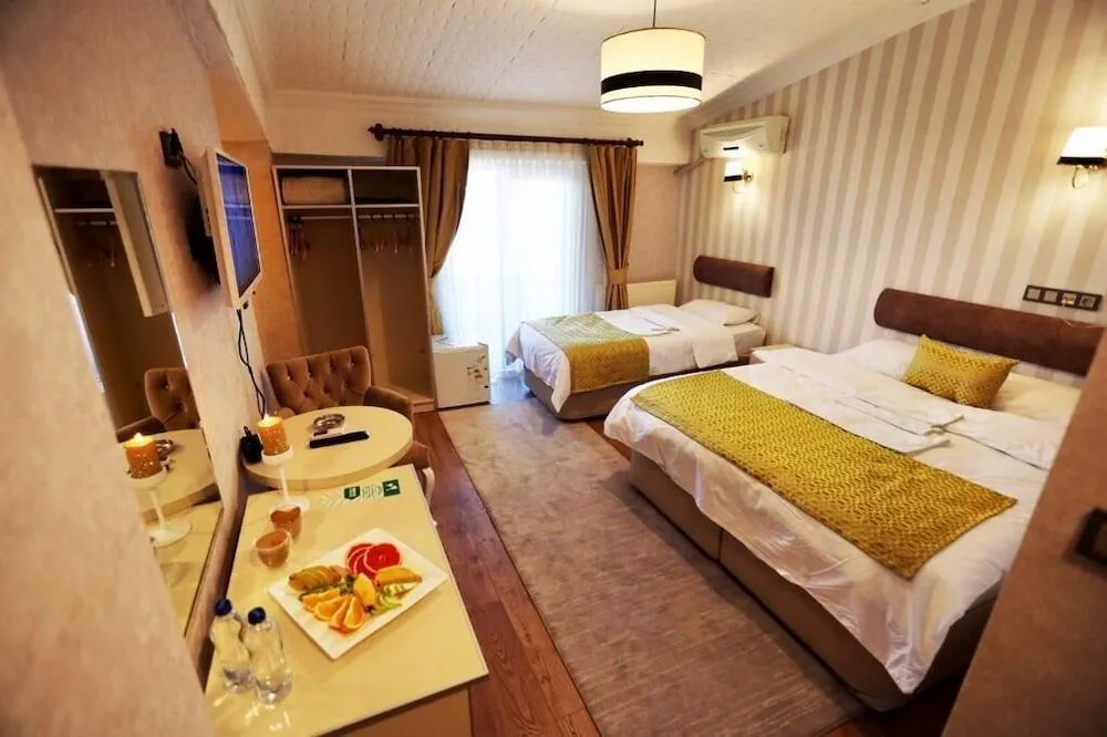 Grand Dogan Otel