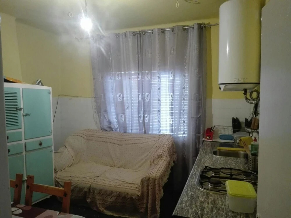 Apartment With 3 Bedrooms in Navaluenga, With Wonderful City View and Wifi