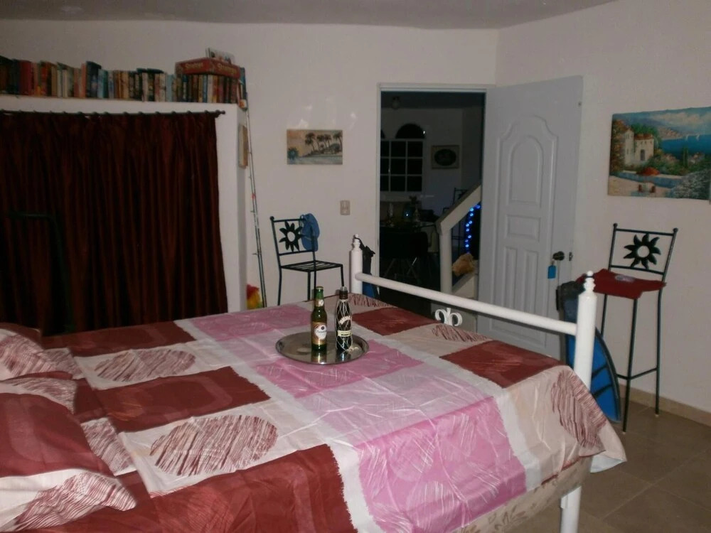 Guesthouse Villa La Isla