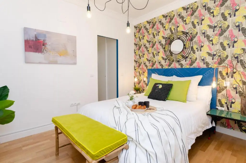 Palacio Premium Stay