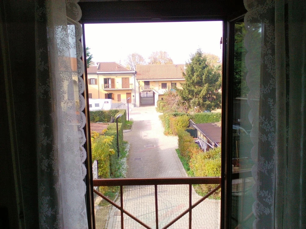Stadio Juve Apartments