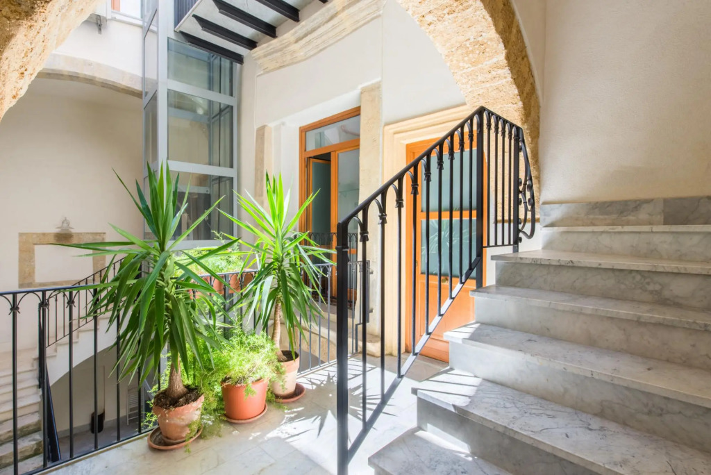 Casa Avio Alla Vucciria by Wonderful Italy