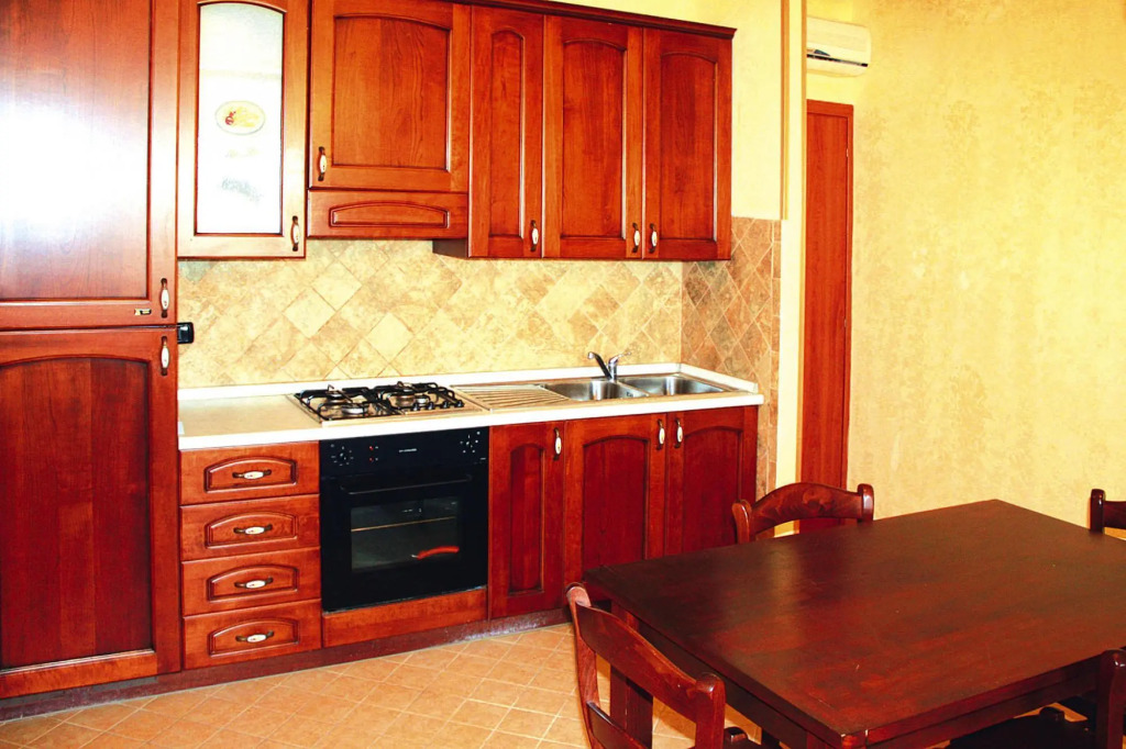 Apartment Triscina Mare in Castelvetrano