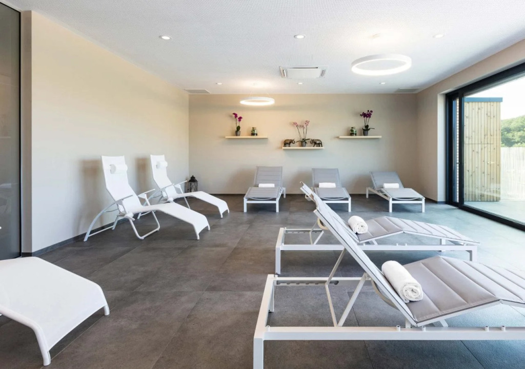 Mercure Luxembourg Kikuoka Golf & Spa