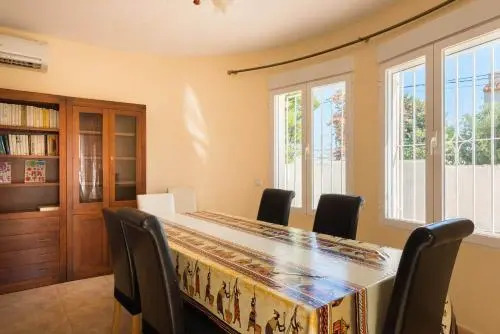 Villa Inia - PlusHolidays