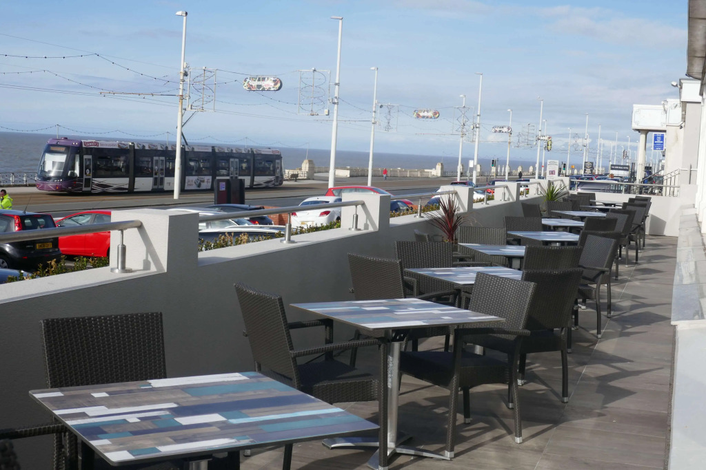 Best Western Carlton Hotel