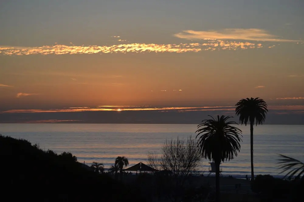 Moonlight Beach Motel