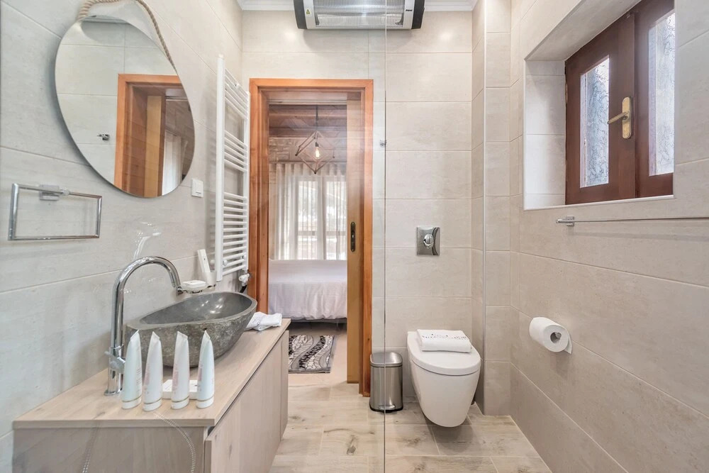 Villa Freedom