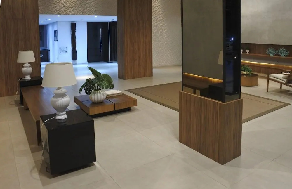 Costeira Apartments