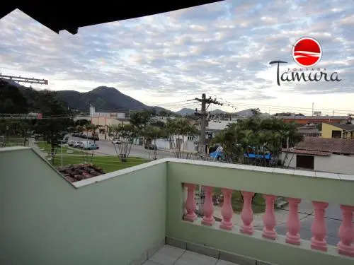 Pousada Tamura