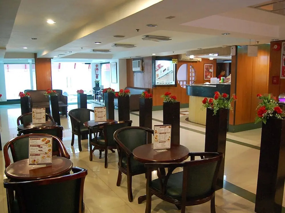 Hotel Sogo Banawe