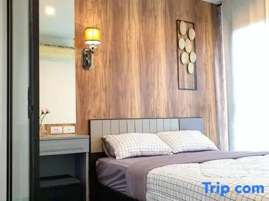 Immaculate Quite Resort Home, Brand new Acs&wifi