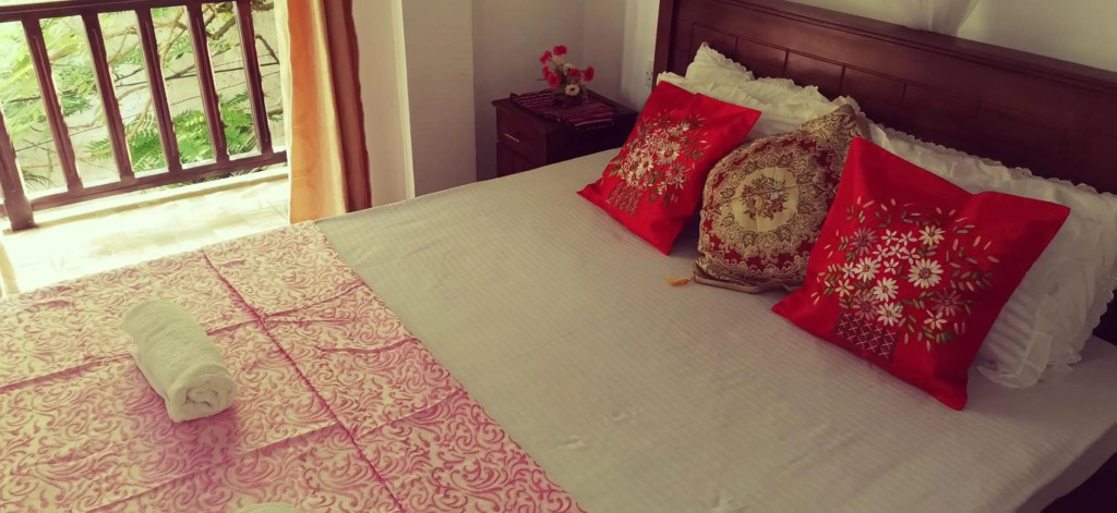 Comfort Inn- Galle Fort