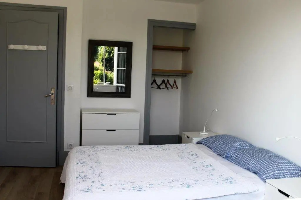 Villa avec piscine 12 personnes #0606