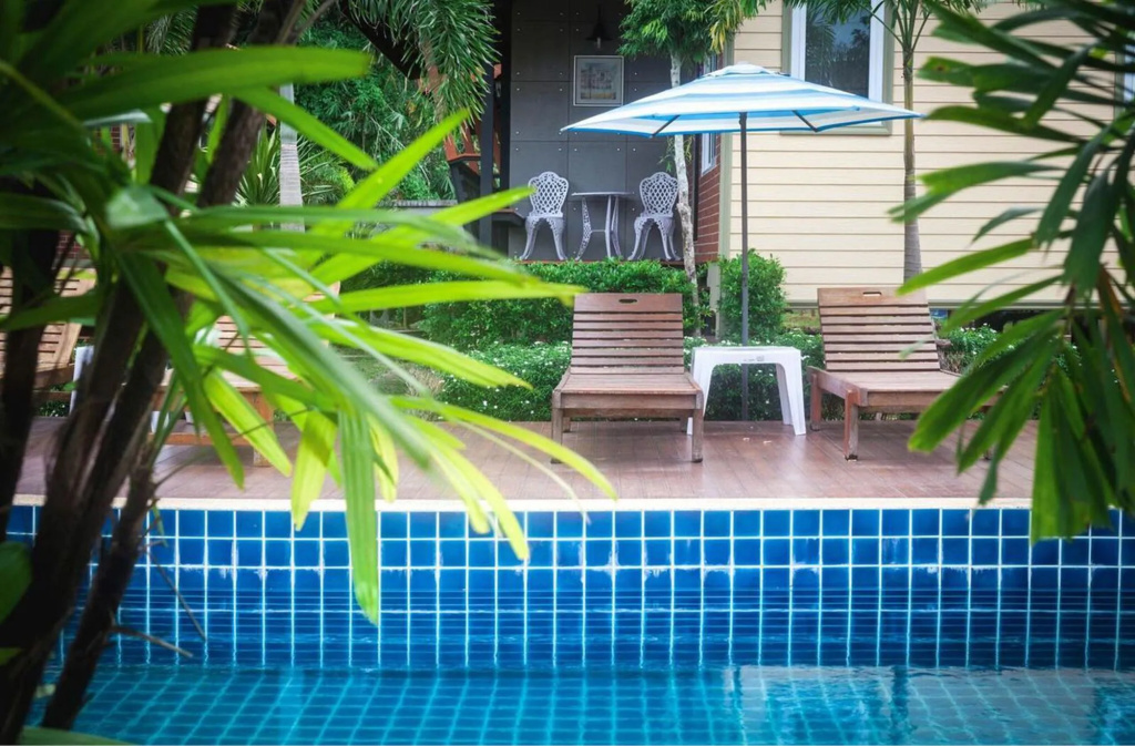 Siray Green Resort